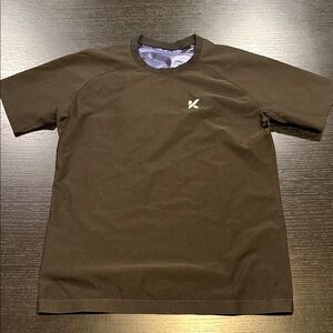 MEN'S HEAT TRAPPING T-SHIRT